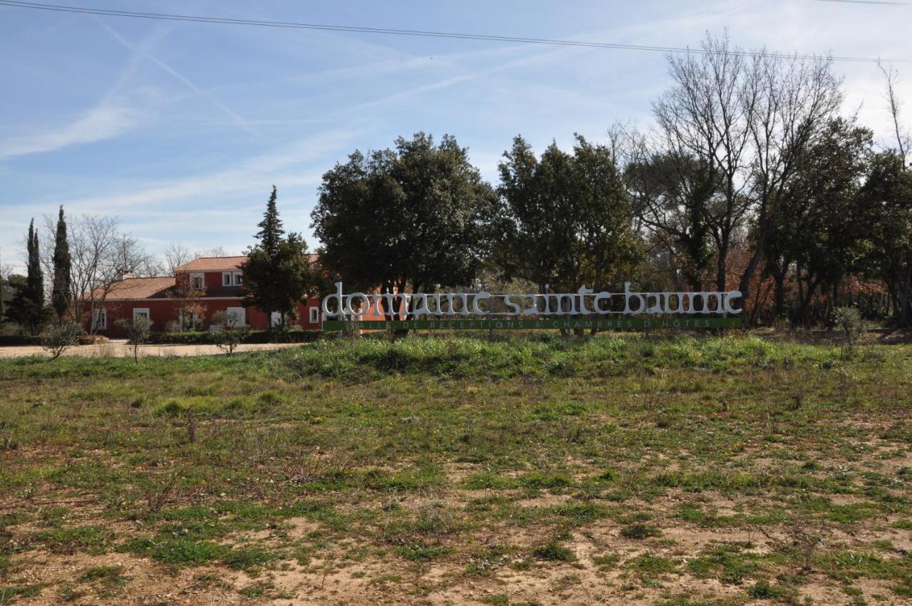 Domaine Sainte Baume * Saint-Maximin