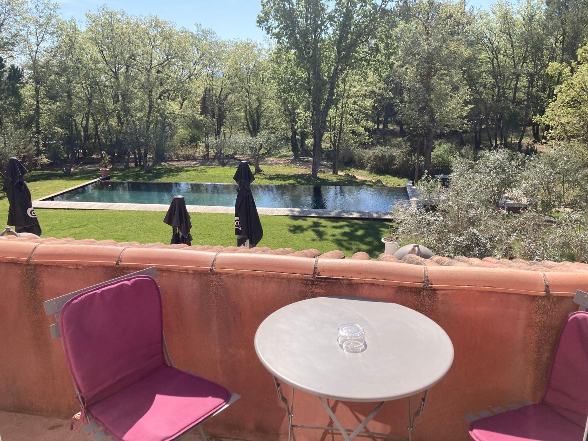 Domaine Sainte Baume Saint-Maximin