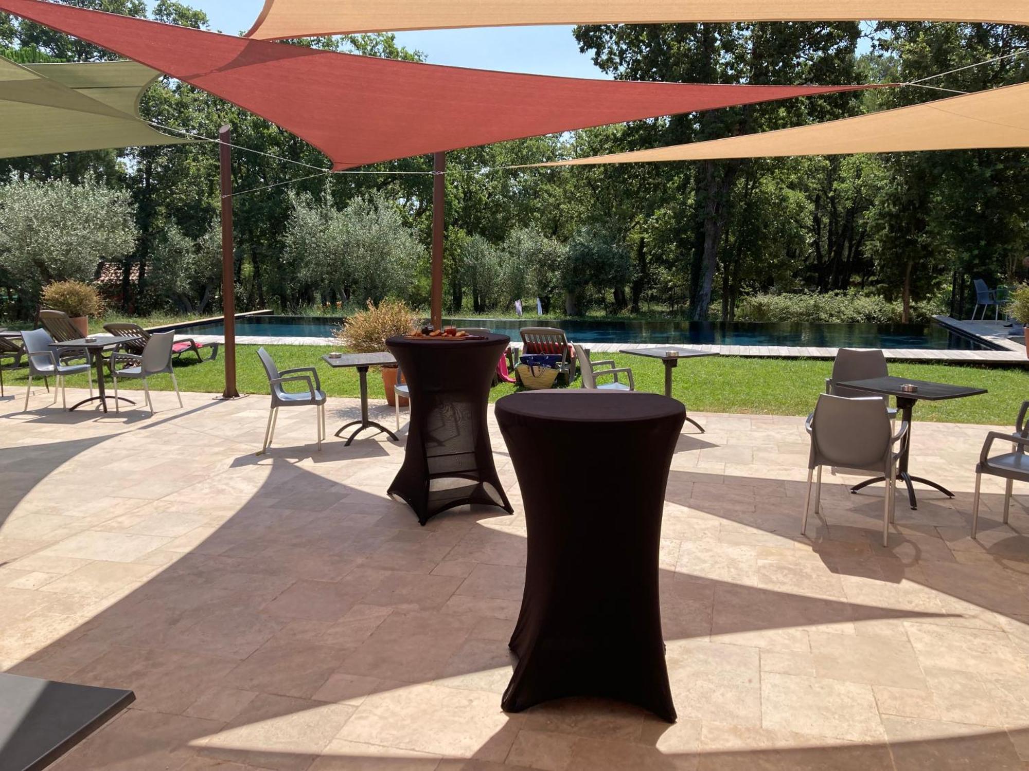Domaine Sainte Baume *