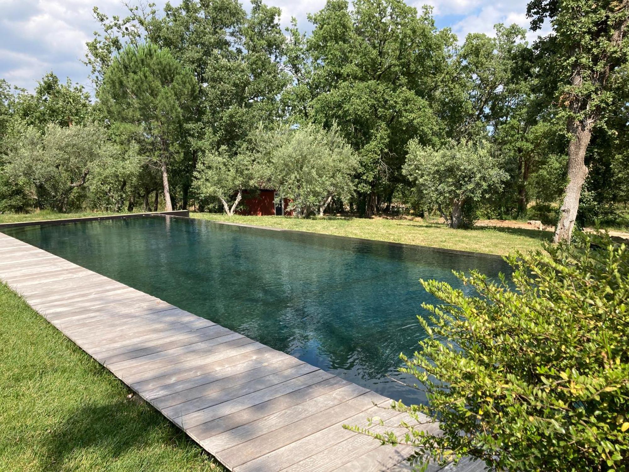Gasthof Domaine Sainte Baume